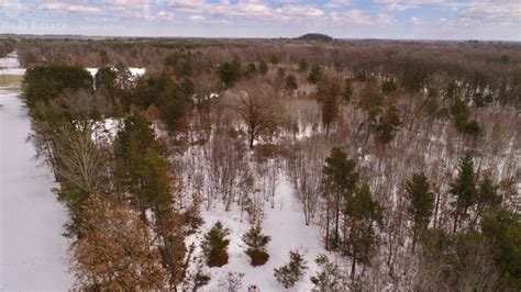 hunting land for sale in adams county wisconsin